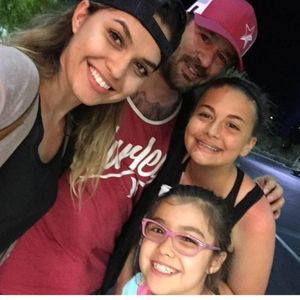 Meet your Posher, Susana